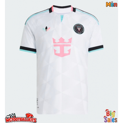 Inter Miami Casemiro #5 Replica Third Stadium Shirt 2026-27 Short Sleeve